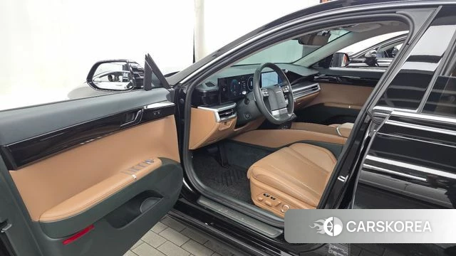 Hyundai Grandeur (GN7) id 4608005 из Кореи 33