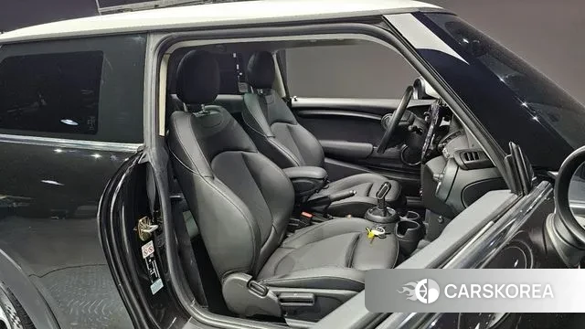 Mini Cooper id 2563867 из Кореи 20