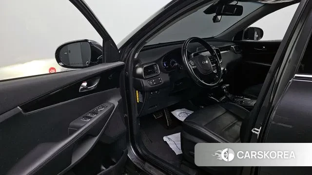 Kia The New Sorento id 3045549 из Кореи 20