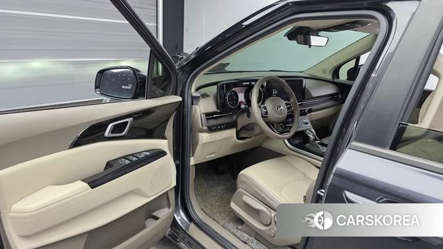 Kia Carnival 4th generation id 4429476 из Кореи 31