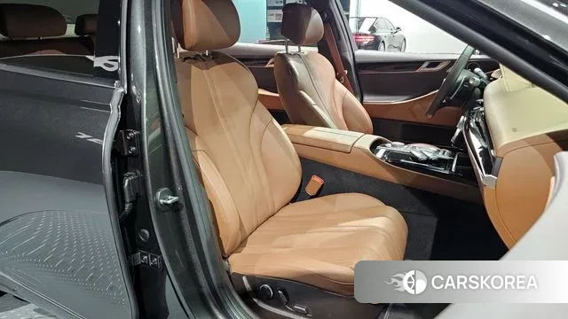Genesis G80 (RG3) id 2894955 из Кореи 20