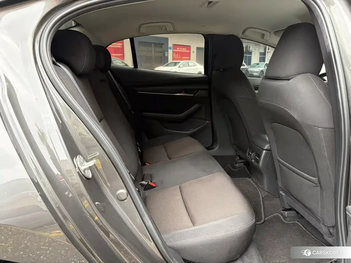 Mazda 3 id 4545765 из Китая 13