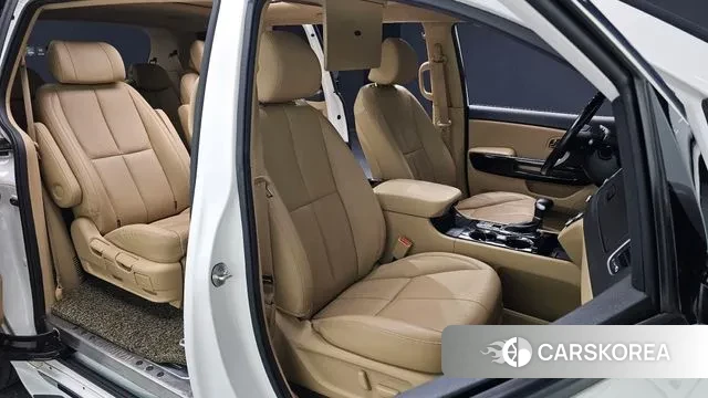 Kia The New Carnival id 3761296 из Кореи 20