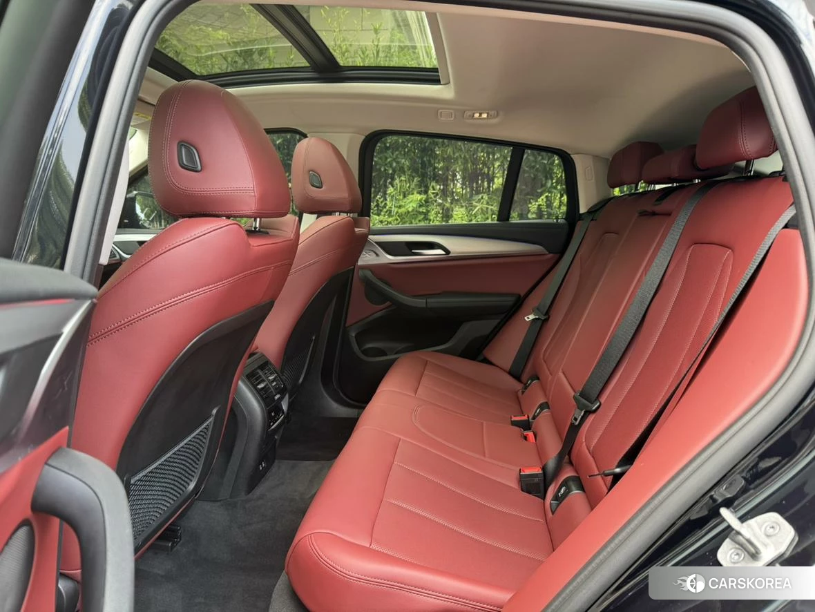 BMW X4 id 4407190 из Китая 15