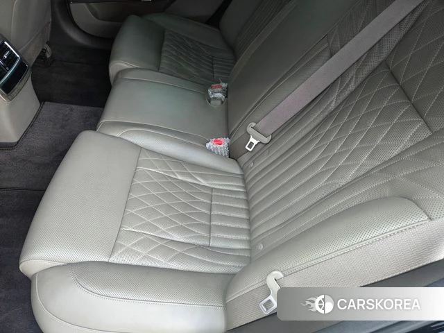 Kia The New K9 2nd generation id 4513086 из Кореи 20