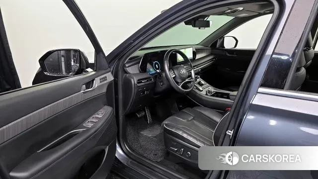 Hyundai The New Palisade id 3405593 из Кореи 20