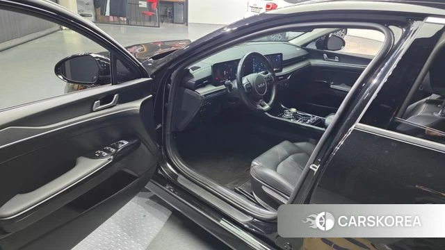 Kia The New K5 3rd generation id 3876884 из Кореи 20