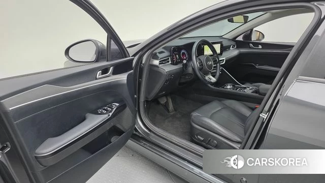 Kia K5 3rd generation id 4580914 из Кореи 20