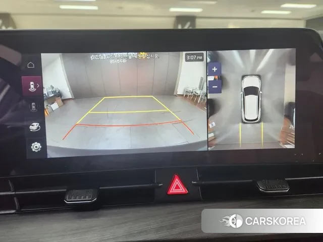 Kia Sportage 5th Generation Hybrid id 3586100 из Кореи 20