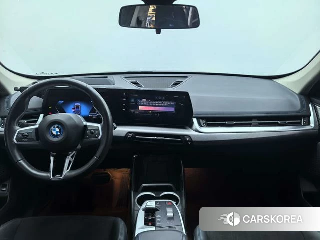 BMW iX1 id 4256955 из Китая 18