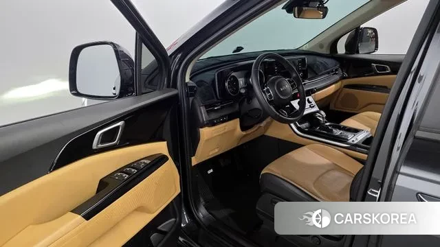 Kia Carnival 4th generation id 3763845 из Кореи 20