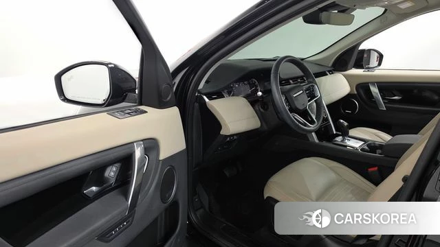 Land Rover Discovery Sports 2nd Generation id 4540521 из Кореи 40