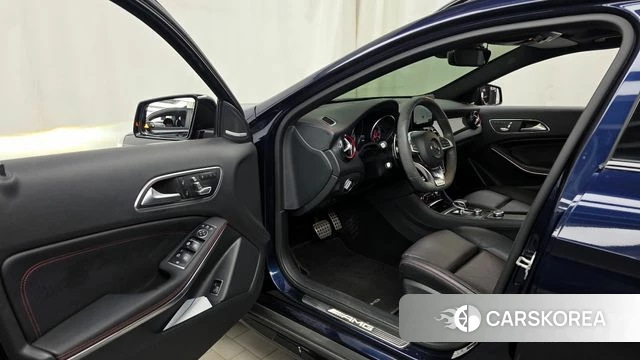 Mercedes-Benz GLA-Class X156 id 4397663 из Кореи 20