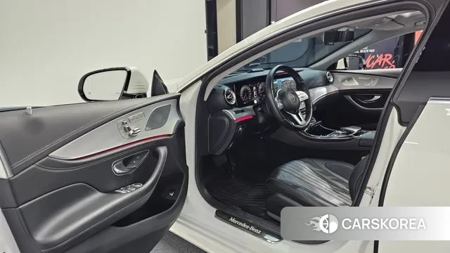 Mercedes-Benz CLS-Class C257 id 3265127 из Кореи 20