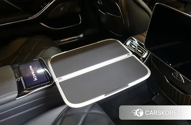 Mercedes-Benz S-Class W223 id 2899966 из Кореи 13