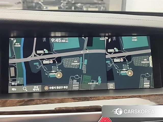 Genesis G90 id 4294011 из Кореи 20