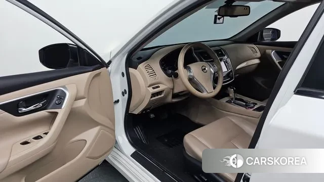 Nissan Altima id 3505366 из Кореи 20