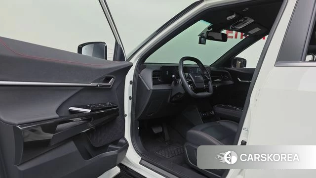 Ssangyong Actian 2nd Generation id 4375248 из Кореи 34