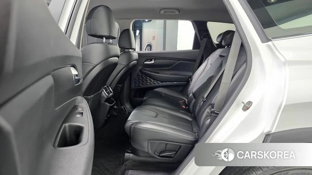 Hyundai Santa Fe TM id 4519594 из Кореи 31