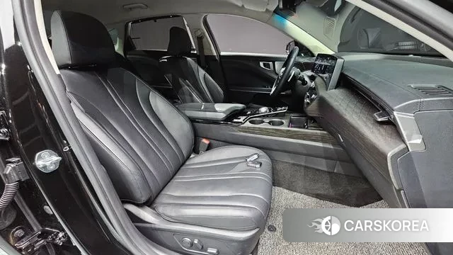 Kia K8 id 3630651 из Кореи 20