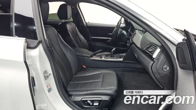 BMW 4 Series (F32) id 2903202 из Кореи 20