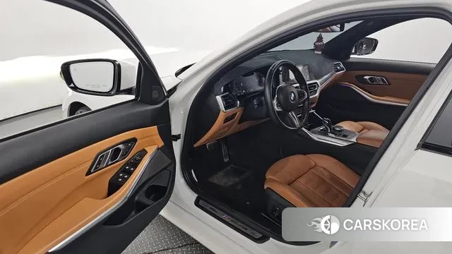 BMW 3 Series (G20) id 3018362 из Кореи 20