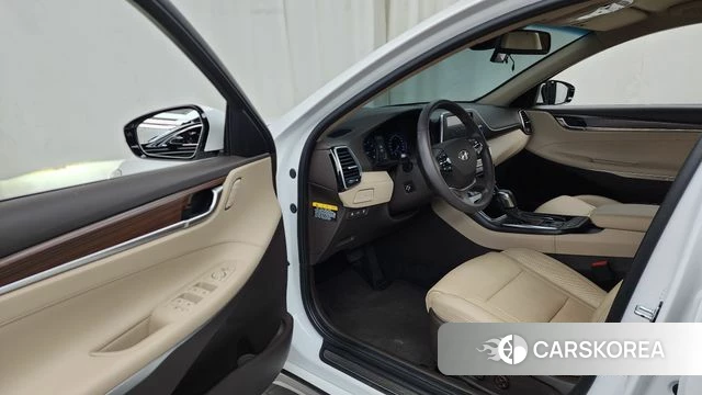 Hyundai Grandeur IG id 4471232 из Кореи 34