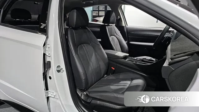 Hyundai Sonata (DN8) id 3508922 из Кореи 20