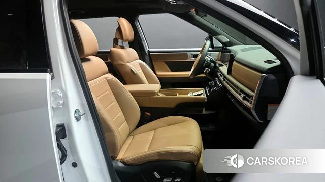 Hyundai Santa Fe (MX5) id 3826142 из Кореи 20