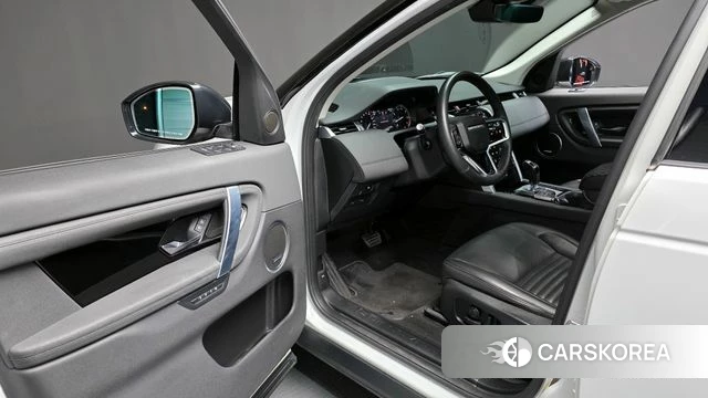 Land Rover Discovery Sports 2nd Generation id 3859220 из Кореи 20