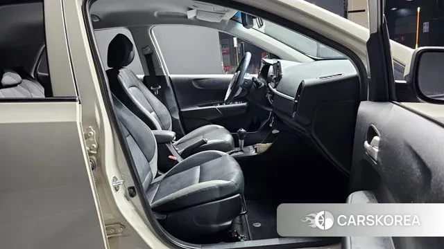 Kia Morning Urban (JA) id 3620742 из Кореи 20