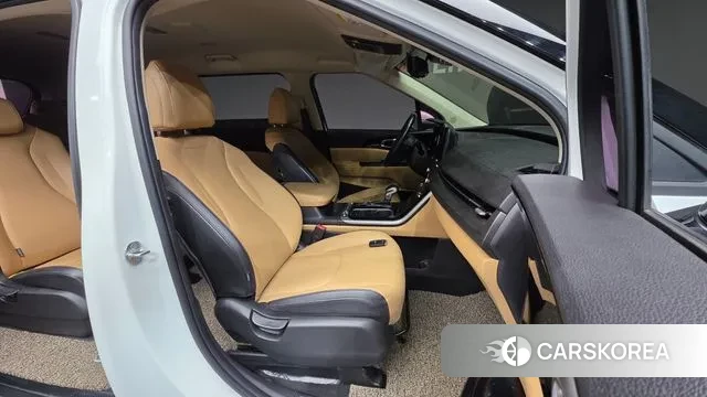 Kia Carnival 4th generation id 3269568 из Кореи 20