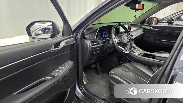 Hyundai Palisade id 4541610 из Кореи 30