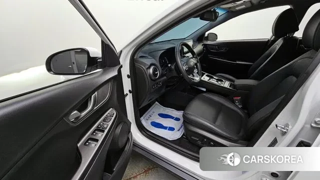 Hyundai Kona Electric id 3012882 из Кореи 20