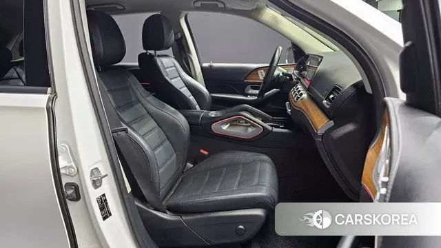 Mercedes-Benz GLE-Class W167 id 3101582 из Кореи 20