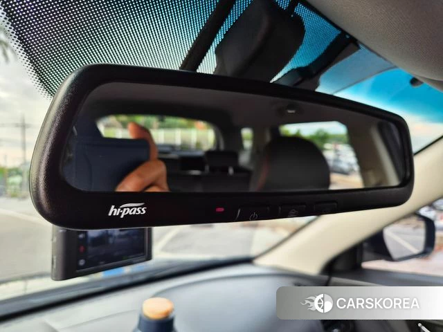 Ssangyong Tivoli Air id 4508501 из Кореи 20