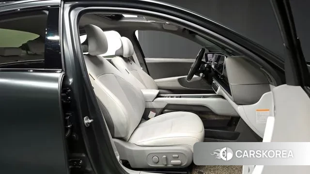 Hyundai Ionic 6 id 3610406 из Кореи 20