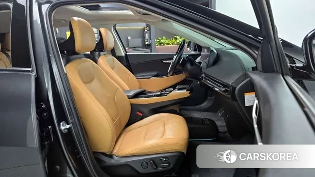 Kia EV6 id 3427859 из Кореи 20