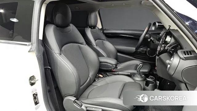 Mini Cooper id 3071278 из Кореи 20