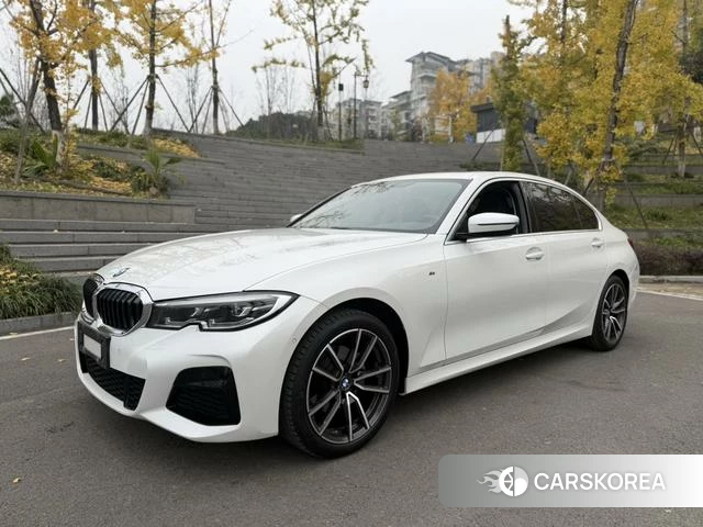 BMW 3 series id 4271263 из Китая 10