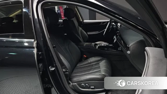 Genesis G80 (RG3) id 2939295 из Кореи 20