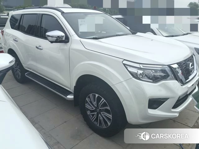 Nissan Tuda id 4333934 из Китая 11