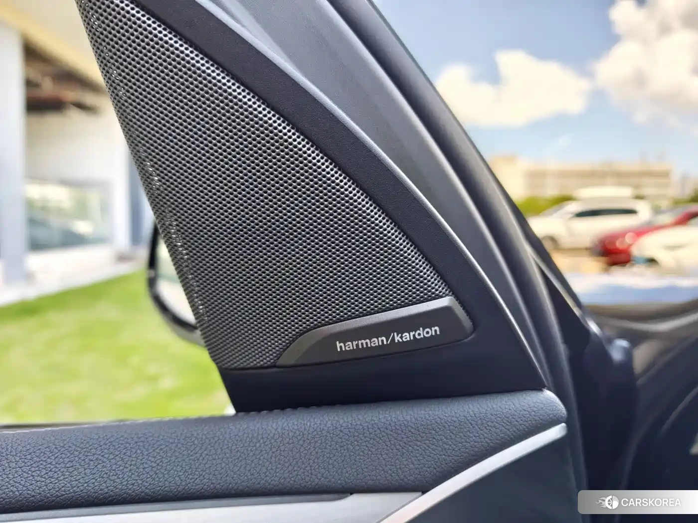 BMW iX3 id 4570434 из Китая 12