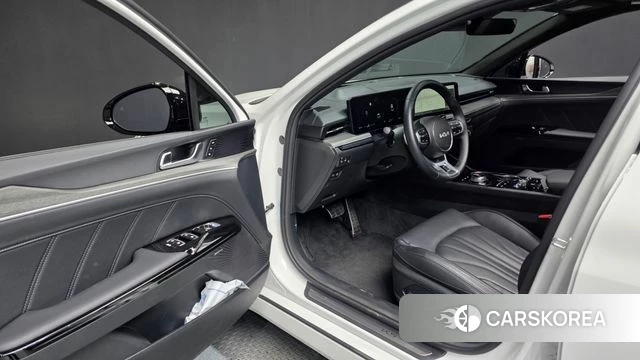 Kia The New K5 Hybrid 3rd generation id 4892765 из Кореи 20