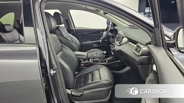 Kia The New Sorento id 3336661 из Кореи 20