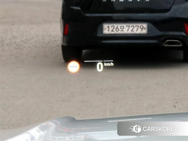 BMW 3 Series (G20) id 4187495 из Кореи 20