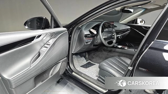 Genesis G80 (RG3) id 4445820 из Кореи 20