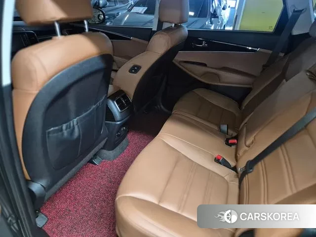 Kia The New Sorento id 3444850 из Кореи 20