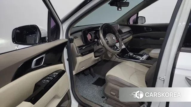 Kia Carnival 4th generation id 3023486 из Кореи 20