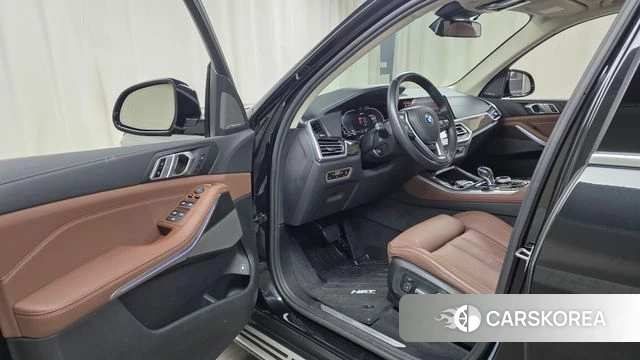 BMW X5 (G05) id 4863865 из Кореи 34